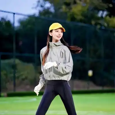 卢嘉娟